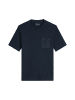 Marc O'Polo T-Shirt regular in Dark Navy