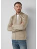 s.Oliver Strickjacke in 80W0_beige