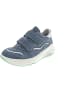 superfit MELODY Klettschuh Blau