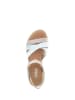 Gabor Komfort Sandalen für Damen in beige