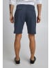!SOLID Chinoshorts Frederic in Blau