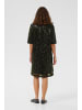 CULTURE Kleid CUmelia Relaxed fit in Olive Night
