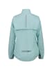 cmp Radsport Jacken in blau