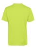 Endurance Laufshirt Vernon in 5001 Safety Yellow