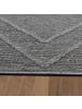 Teppich Boss Outdoor Teppich Piero Grau