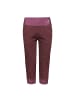 Chillaz W FUJI 3/4 PANT in Beere