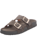 Tamaris Bio Flachschuh in grün