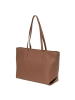 cavalli CLASS Antonia Shopper Tasche 39 cm Chocolate