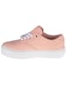 Vans Vans Camden Platform Canvas in Orange