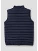 s.Oliver Outdoor-Weste in 5952_navy