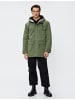 KOTON Anorak in Grün
