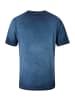 Katt T-Shirt für Herren in blau