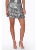 myMo at night Women Skirt in grey