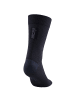 cep M BUSINESS SOCKSMID CUT in Blau