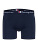Champion Boxershorts 4pk Boxer in Navy
