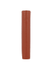 mano Don Leonardo Geldbörse RFID Leder 12,5 cm cognac