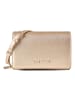 Valentino Ember Clutch Geldbörse 20 cm in oro