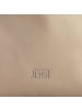 Jost Tolja Umhängetasche 25 cm taupe
