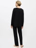 Triumph Pyjama Timeless Sensuality in Black