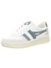 Gola Sneaker Low in weiss