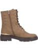 palado Stiefel, Stiefeletten & Boots in sand