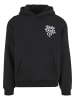 Mister Tee Sweat & Fleece - Hoody in black
