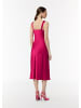 comma Kleid in 4468_pink