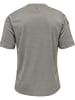 Hummel T-Shirt Hmlcore Herren in GREY MELANGE
