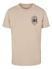 Mister Tee T-Shirt in sand