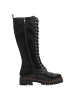 Tamaris Stiefel in BLACK MATT