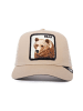 Goorin Bros. Cap in Big Bear khaki