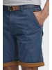 BLEND Chinoshorts BHNeji in Blau