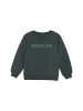 enfant Rundhalspullover ENSweatshirt in Grün