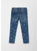 s.Oliver Jeans-Hose in 54Z4_blau