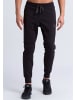 erima Herren Essential Sweatpant in schwarz