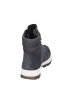 superfit Wander- & Bergschuhe in Grau