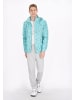 MO Herren Jacke in Minze
