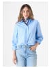 Codello Tuch in blau