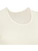 Erwin Müller Unterhemd, 1/2-Arm 2er-Pack in creme