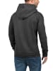 BLEND Hoodie BHSales in Dunkelgrau