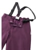 Reima ReimaTec Schneehose " Skihose Loikin " in Deep purple