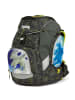 Ergobag Zippies 3tlg. in drachen