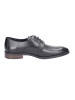 LLOYD Schnürschuhe Elegant in schwarz