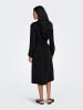 JDY Kleid in Black