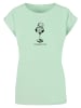 Mister Tee Mister Tee T-Shirts in neo mint