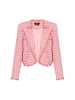 faina Women Blazer in pink