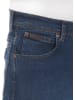 Wrangler Jeans Texas Stretch regular/straight in Blau