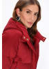 faina Women Blouson in red