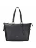 PICARD Java - Shopper  44 cm (schwarz) in ozean