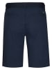 Petrol Industries Chino-Shorts aus Twill Drift in Blau